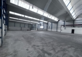 Nau industrial en venda a la España, Santo Domingo de la Calzada, ref.: TR70118 foto