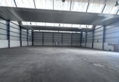 Nau industrial en venda a la España, Santo Domingo de la Calzada, ref.: TR70118 foto