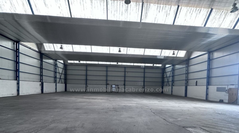 La Rioja - Santo Domingo de la Calzada - 2711m2