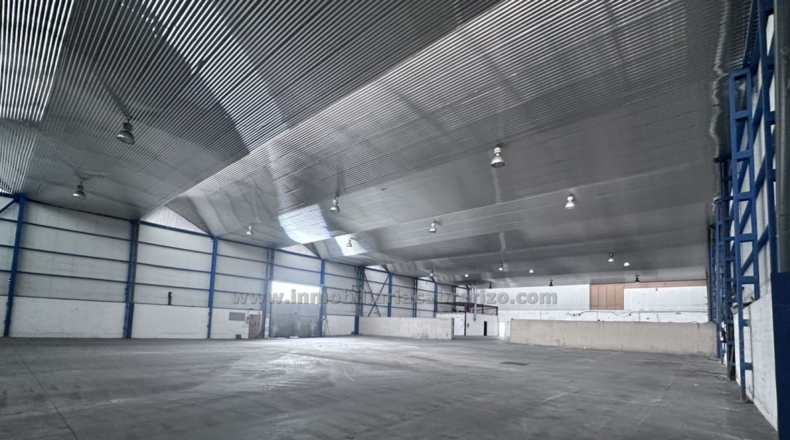 La Rioja - Santo Domingo de la Calzada - 2711m2