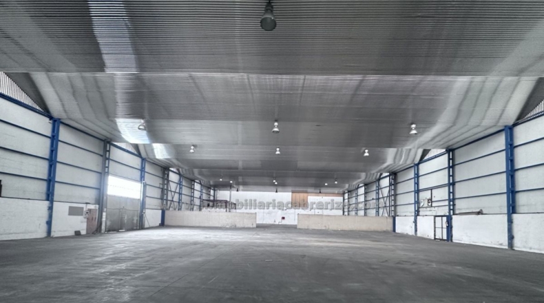La Rioja - Santo Domingo de la Calzada - 2711m2