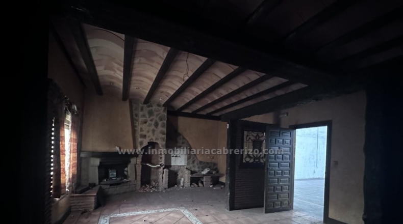 La Rioja - Santo Domingo de la Calzada - 2711m2
