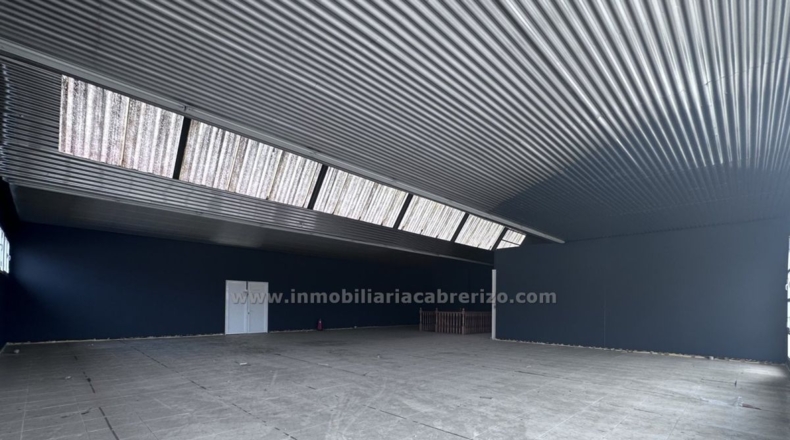 La Rioja - Santo Domingo de la Calzada - 2711m2