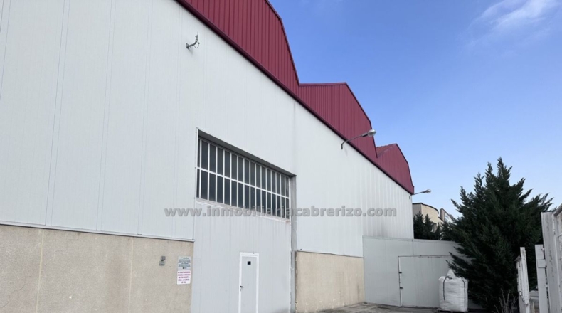 La Rioja - Santo Domingo de la Calzada - 2711m2