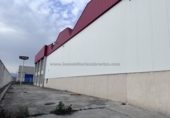 Nau industrial en venda a la España, Santo Domingo de la Calzada, ref.: TR70118 foto