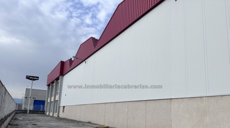 La Rioja - Santo Domingo de la Calzada - 2711m2