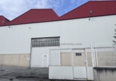 Nau industrial en venda a la España, Santo Domingo de la Calzada, ref.: TR70118 foto