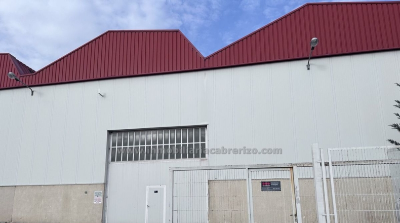 La Rioja - Santo Domingo de la Calzada - 2711m2
