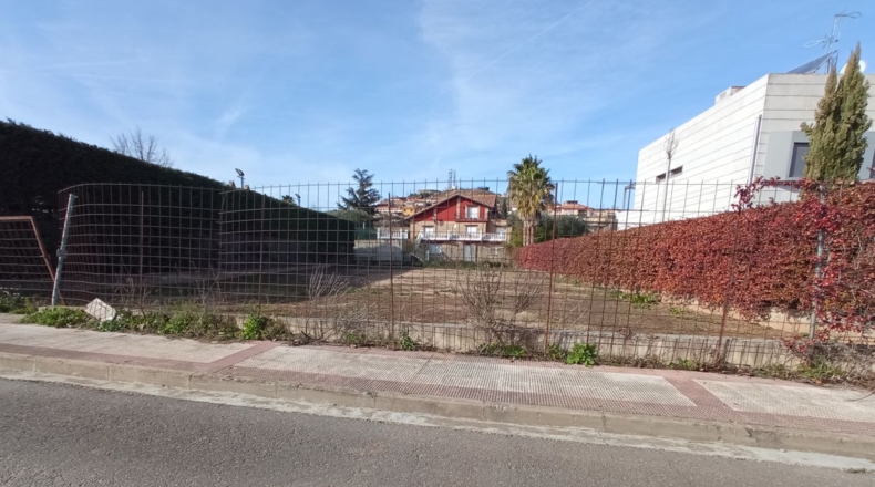 La Rioja - Logroño - 785m2