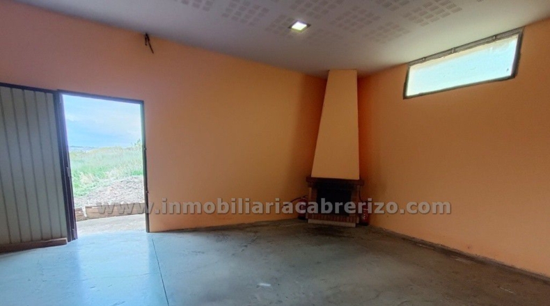 La Rioja - Navarrete - 1900m2
