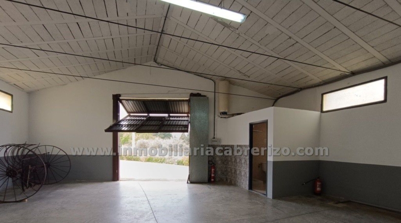 La Rioja - Navarrete - 1900m2