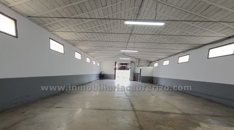 La Rioja - Navarrete - 1900m2