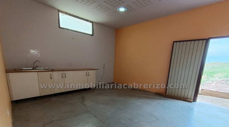 La Rioja - Navarrete - 1900m2