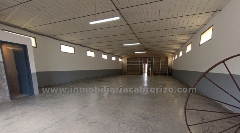 La Rioja - Navarrete - 1900m2