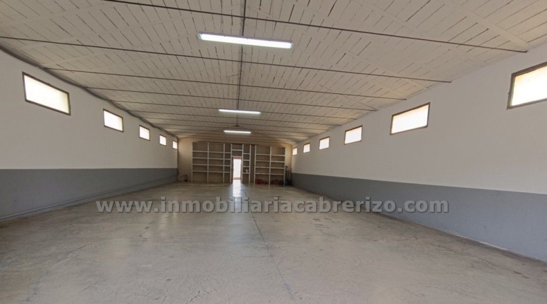 La Rioja - Navarrete - 1900m2