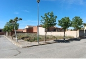 Sòl urbà en venda a Arrúbal ref.: TR252631 foto