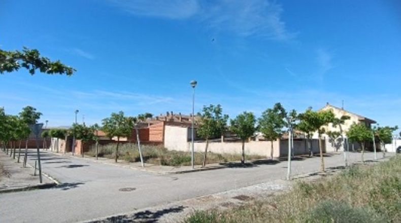 La Rioja - Аррубал - 358m2