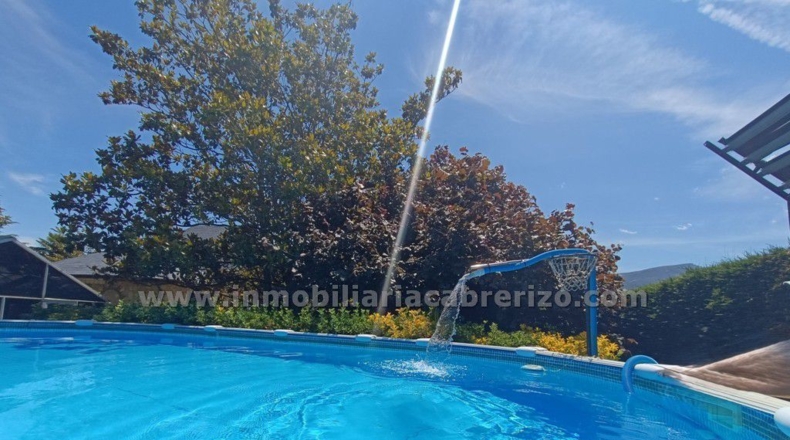 La Rioja - Nalda - 260m2