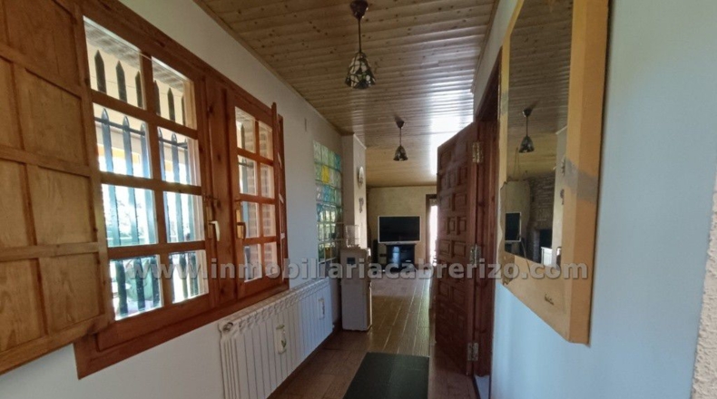 La Rioja - Nalda - 260m2