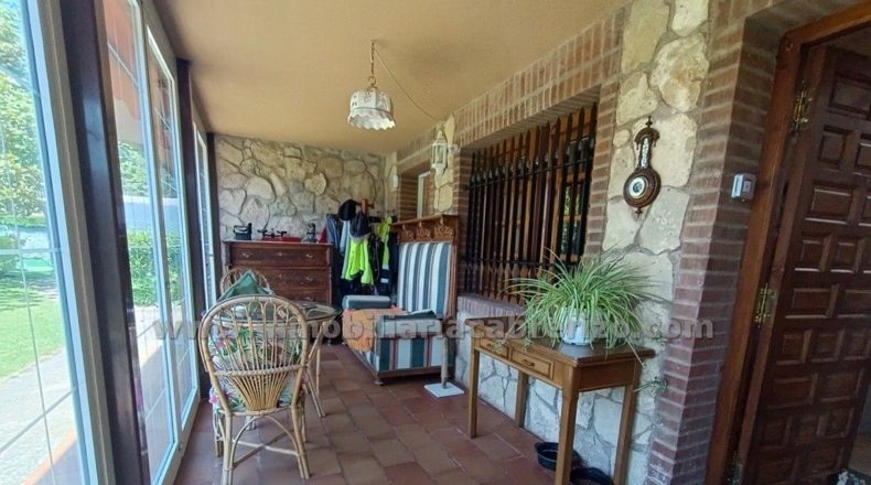La Rioja - Nalda - 260m2