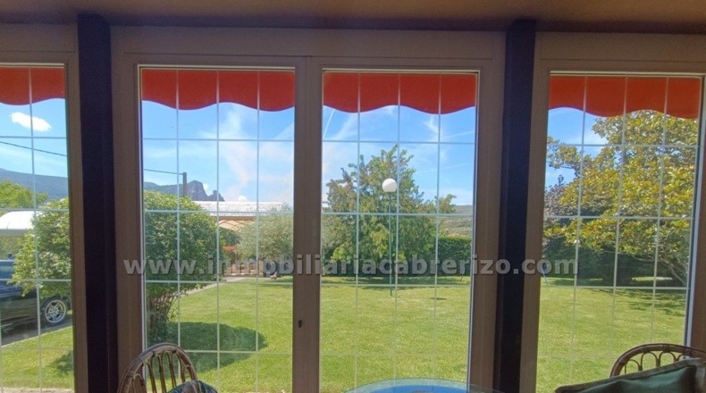 La Rioja - Nalda - 260m2
