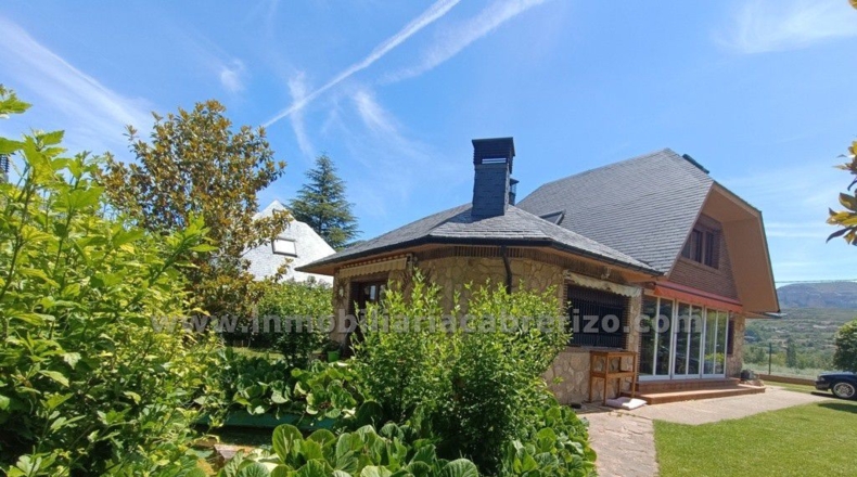 La Rioja - Nalda - 260m2