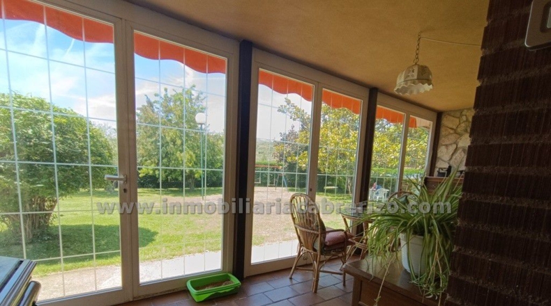 La Rioja - Nalda - 260m2