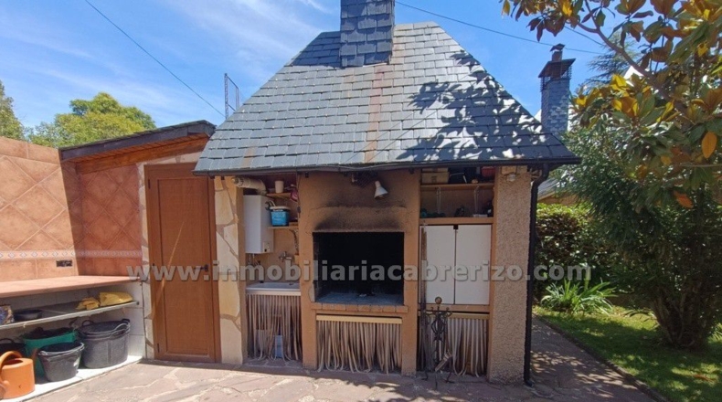 La Rioja - Nalda - 260m2