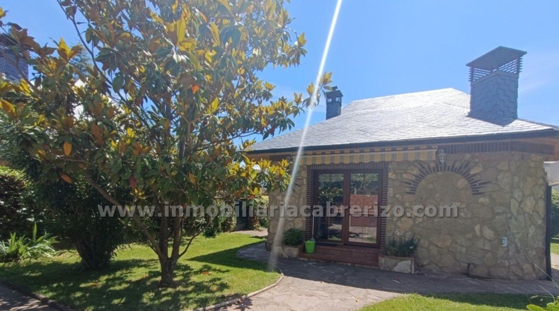La Rioja - Nalda - 260m2