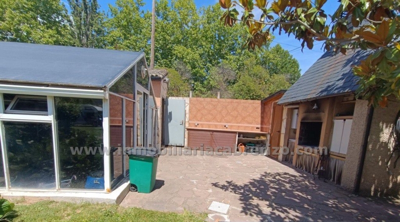 La Rioja - Nalda - 260m2