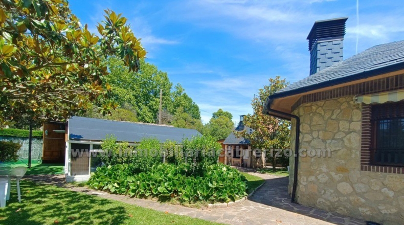 La Rioja - Nalda - 260m2