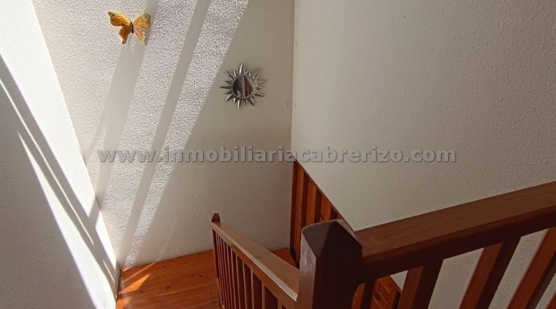 La Rioja - Nalda - 260m2
