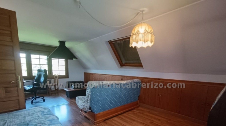 La Rioja - Nalda - 260m2