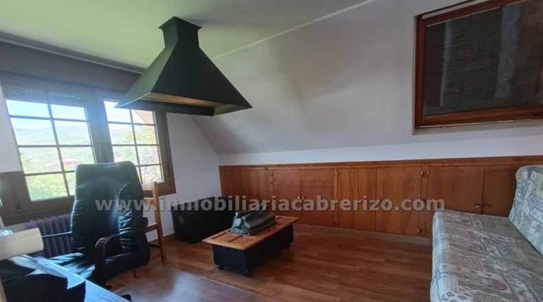 La Rioja - Nalda - 260m2