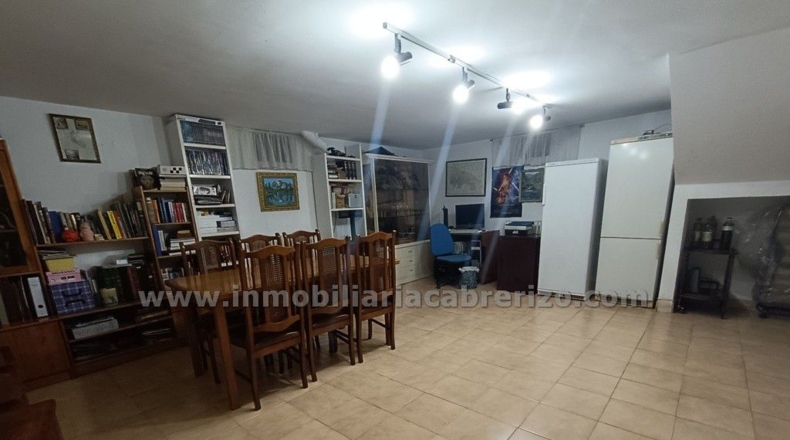 La Rioja - Nalda - 260m2