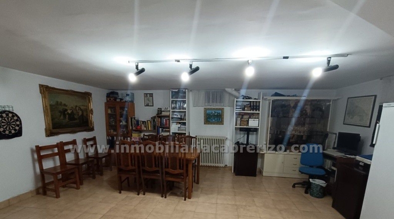 La Rioja - Nalda - 260m2