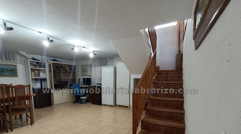La Rioja - Nalda - 260m2