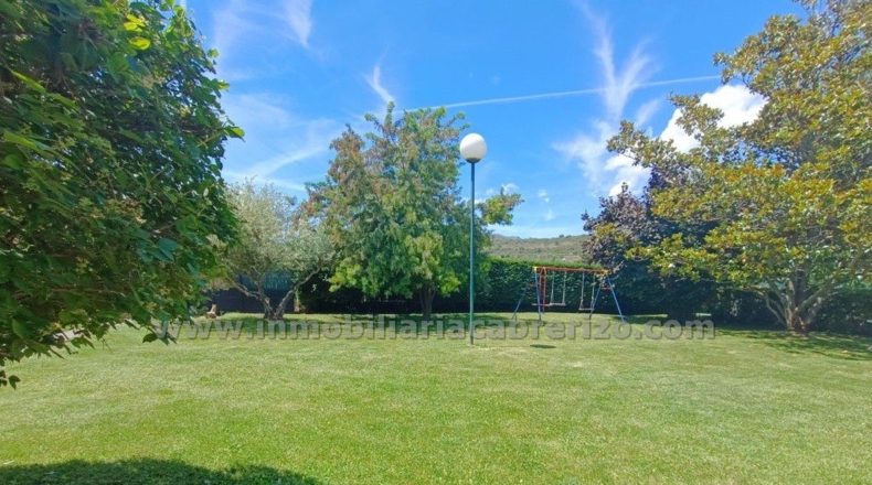 La Rioja - Nalda - 260m2