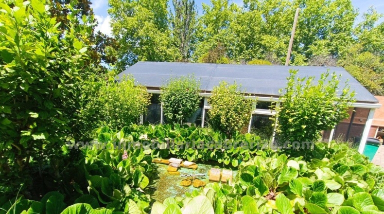 La Rioja - Nalda - 260m2
