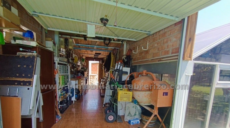 La Rioja - Nalda - 260m2