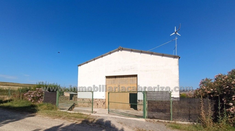 La Rioja - Logronyo - 3800m2