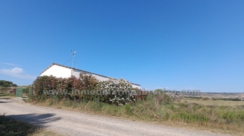 La Rioja - Logronyo - 3800m2