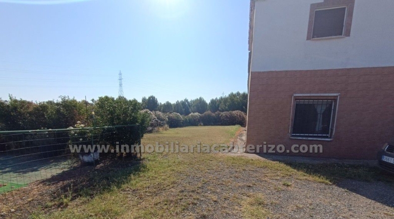 La Rioja - Logronyo - 3800m2