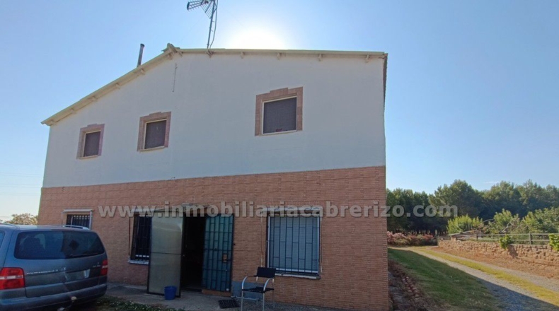 La Rioja - Logronyo - 3800m2