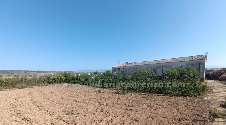 La Rioja - Logronyo - 3800m2