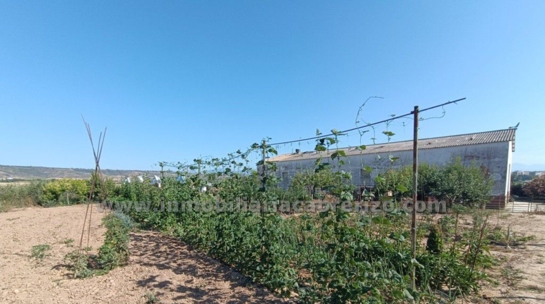 La Rioja - Logronyo - 3800m2