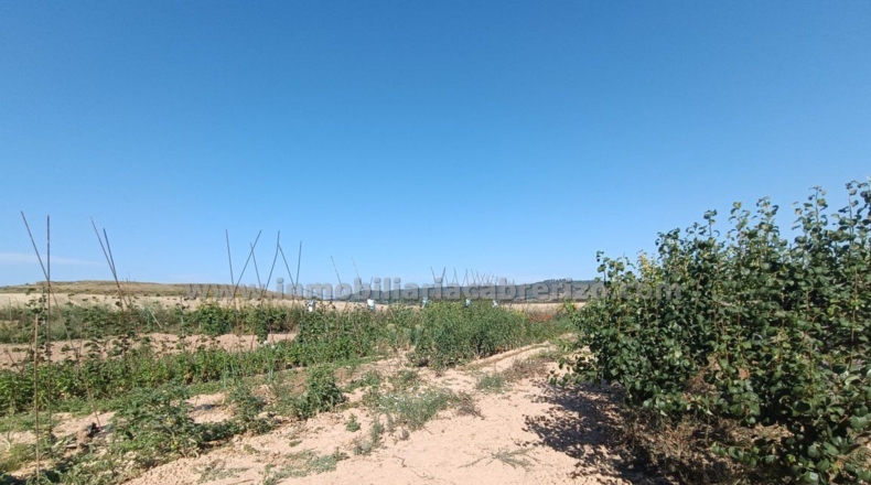 La Rioja - Logronyo - 3800m2