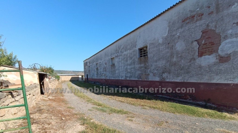 La Rioja - Logronyo - 3800m2
