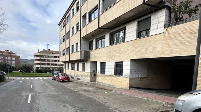 La Rioja - Villamediana de Iregua - 125m2
