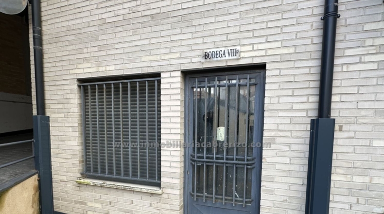 La Rioja - Villamediana de Iregua - 125m2